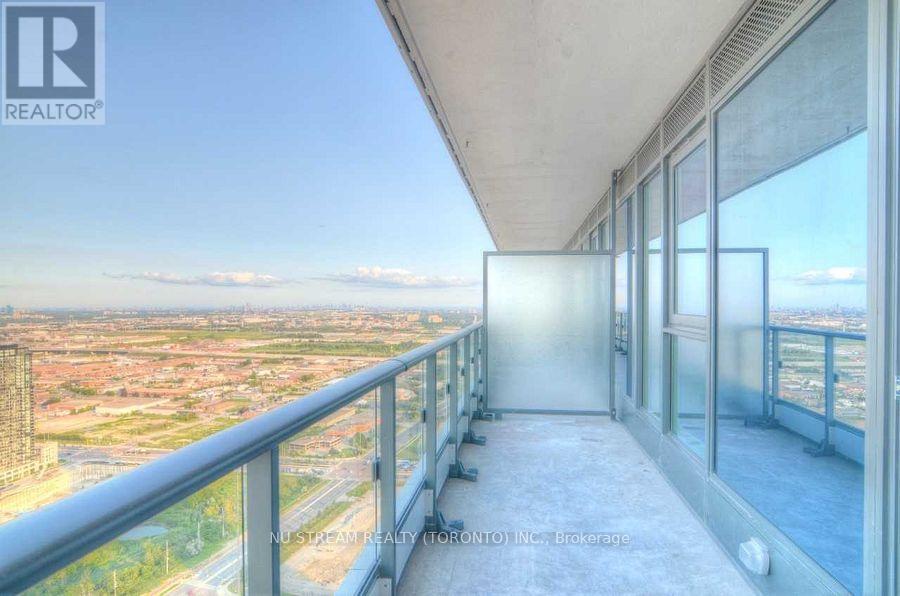 5805 - 950 PORTAGE PARKWAY, vaughan (vaughan corporate centre), Ontario