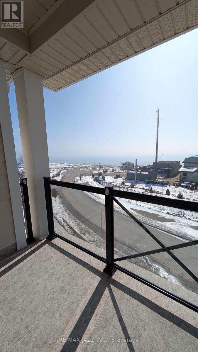 414 - 50 Lakebreeze Drive, Clarington (Newcastle), Ontario  L1B 0V9 - Photo 10 - E12854152