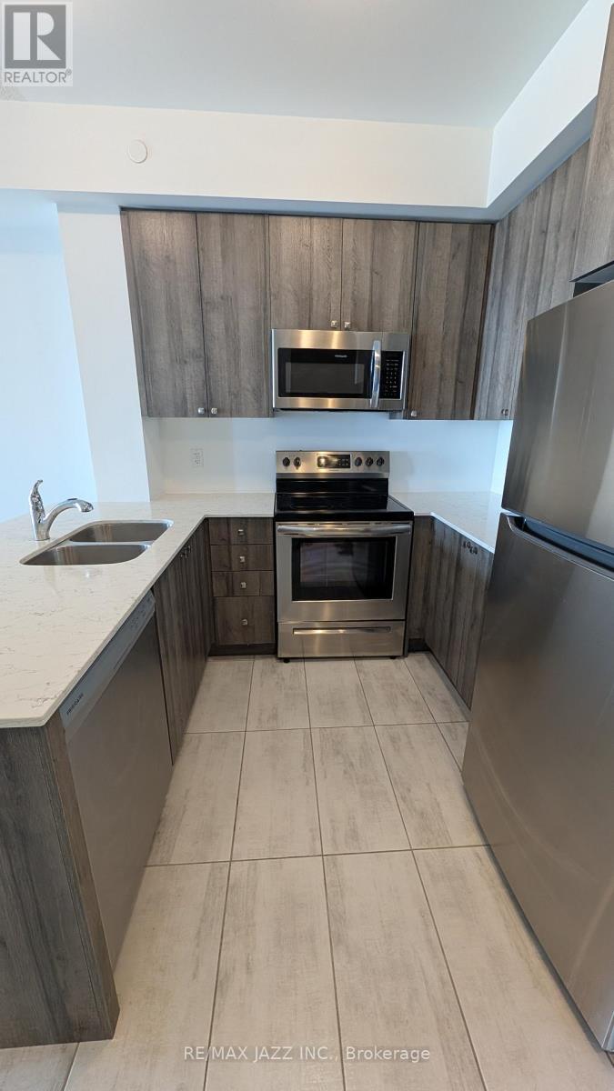 414 - 50 Lakebreeze Drive, Clarington (Newcastle), Ontario  L1B 0V9 - Photo 2 - E12854152