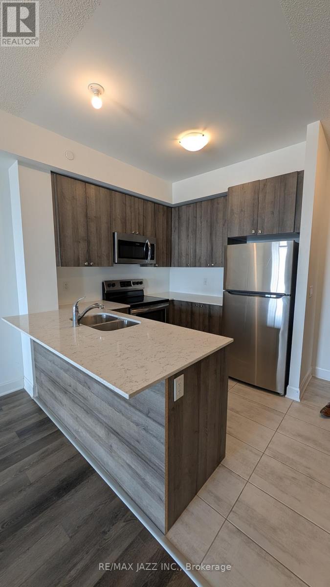 414 - 50 Lakebreeze Drive, Clarington (Newcastle), Ontario  L1B 0V9 - Photo 3 - E12854152