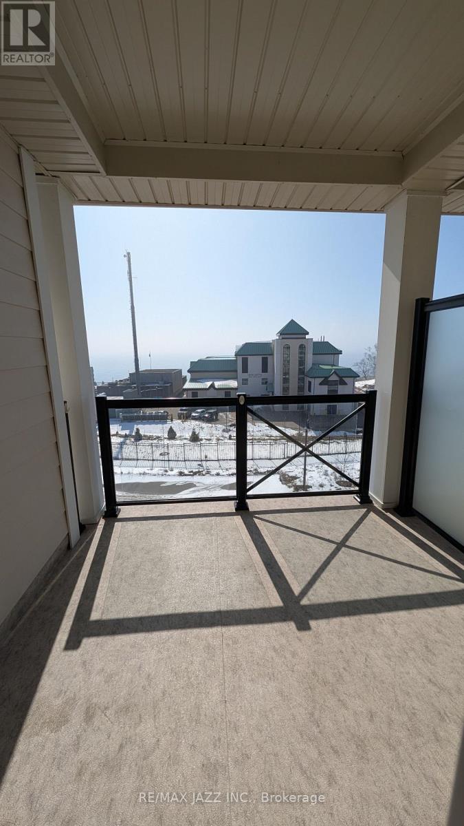 414 - 50 Lakebreeze Drive, Clarington (Newcastle), Ontario  L1B 0V9 - Photo 9 - E12854152