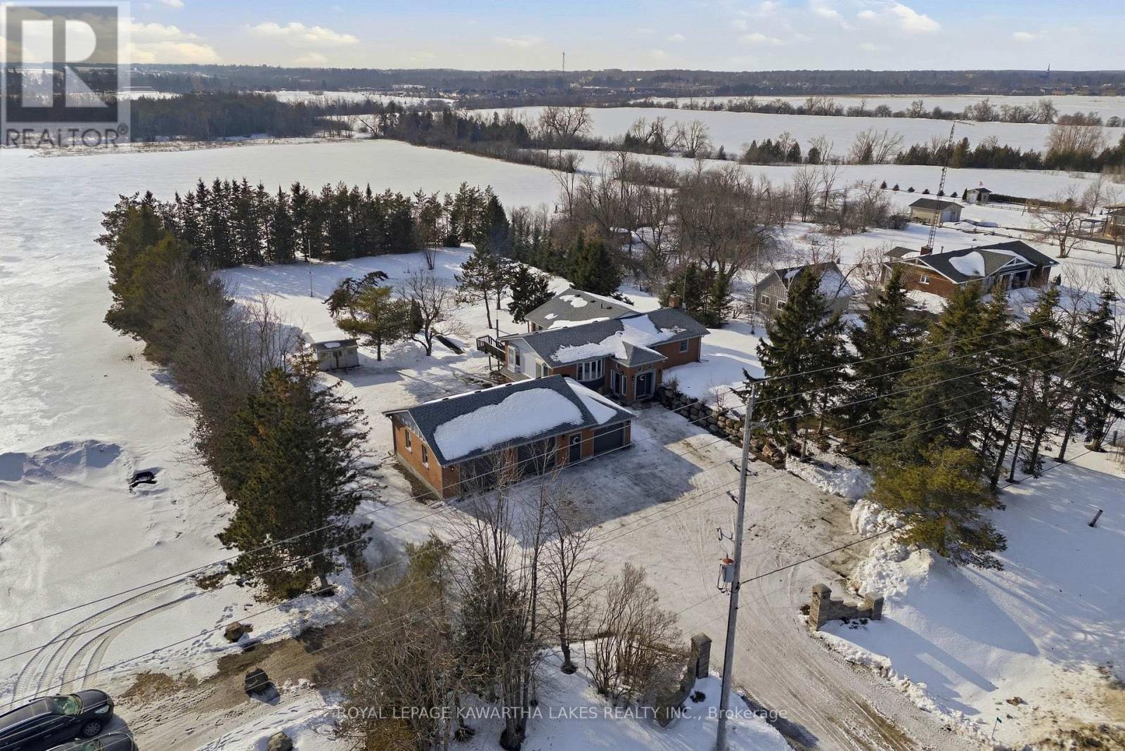 77 COUNTY RD 36, kawartha lakes (ops), Ontario
