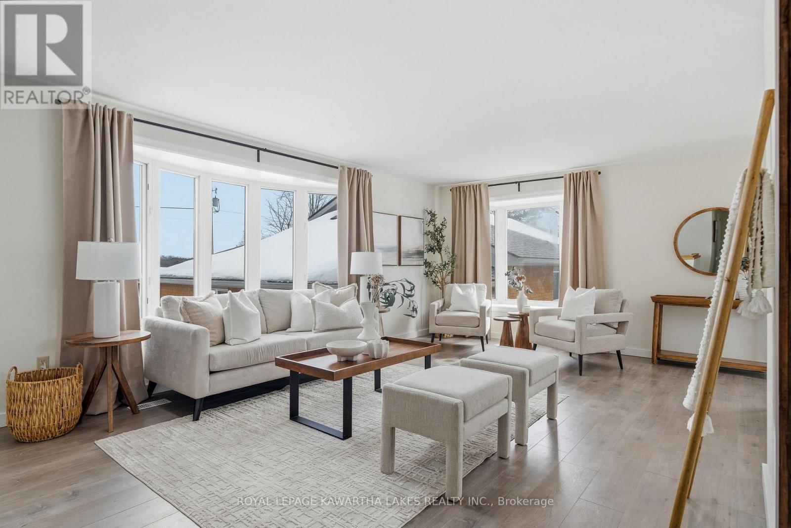 77 County Rd 36, Kawartha Lakes (Ops), Ontario  K9V 4R4 - Photo 12 - X12853898