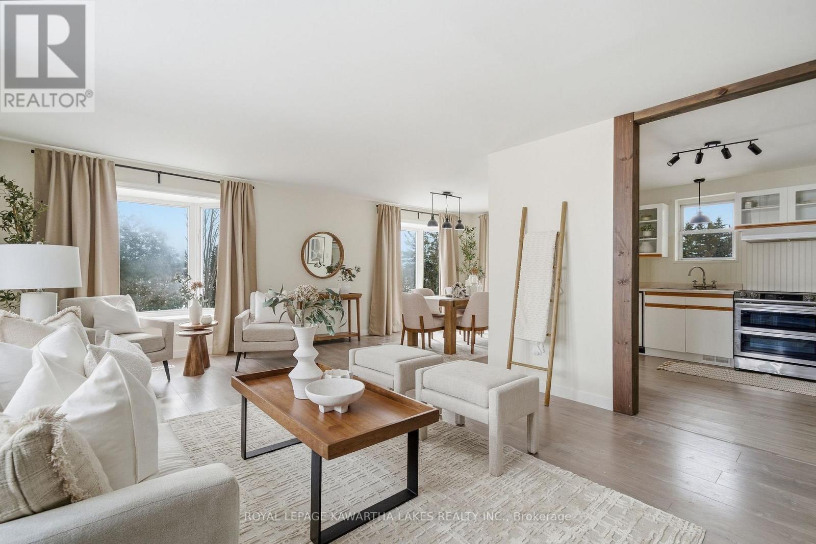 77 County Rd 36, Kawartha Lakes (Ops), Ontario  K9V 4R4 - Photo 13 - X12853898