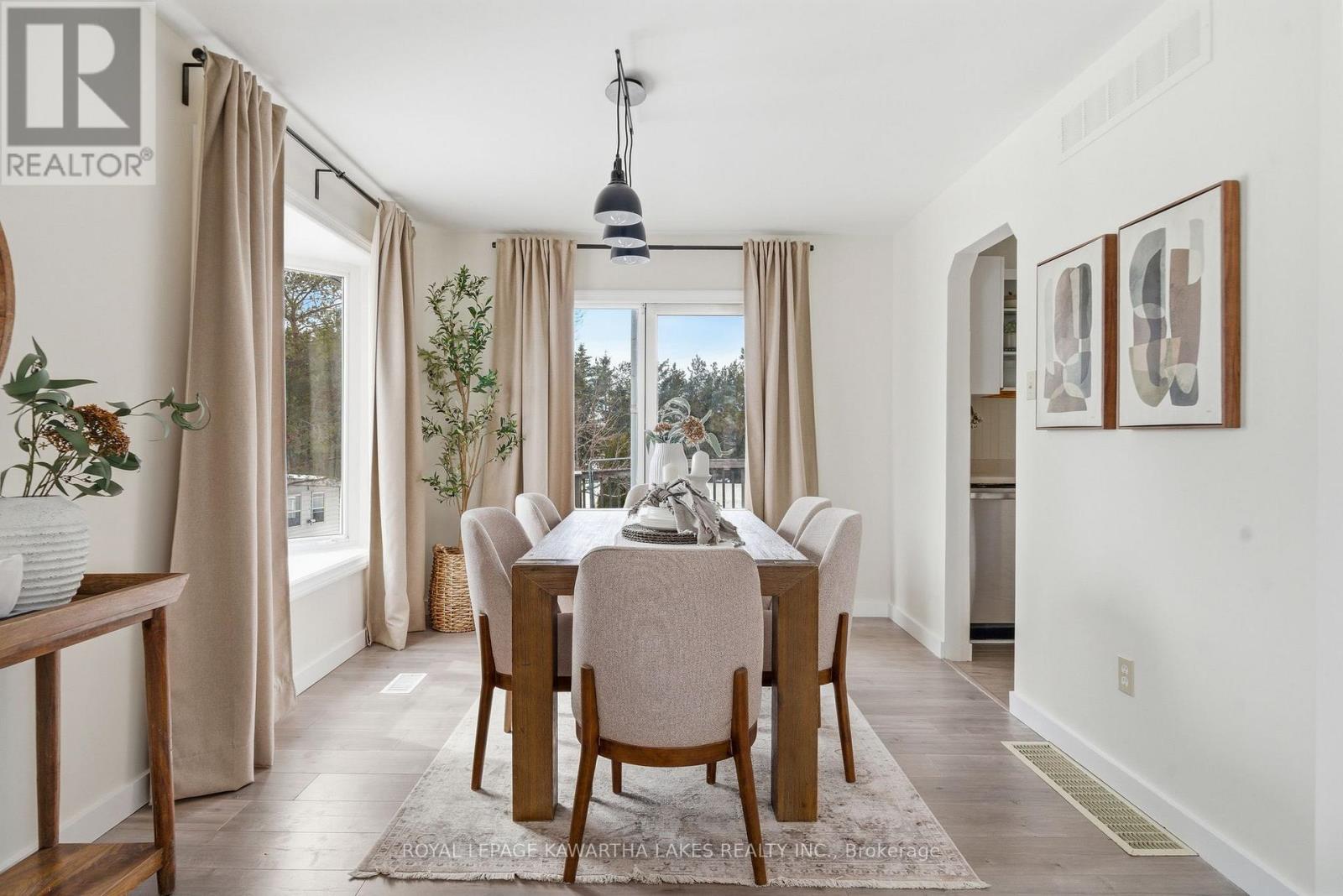 77 County Rd 36, Kawartha Lakes (Ops), Ontario  K9V 4R4 - Photo 14 - X12853898