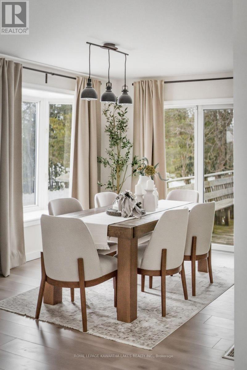 77 County Rd 36, Kawartha Lakes (Ops), Ontario  K9V 4R4 - Photo 15 - X12853898