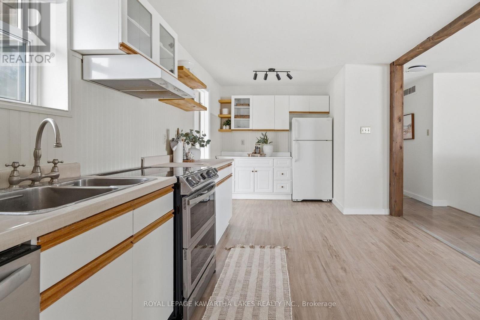 77 County Rd 36, Kawartha Lakes (Ops), Ontario  K9V 4R4 - Photo 17 - X12853898