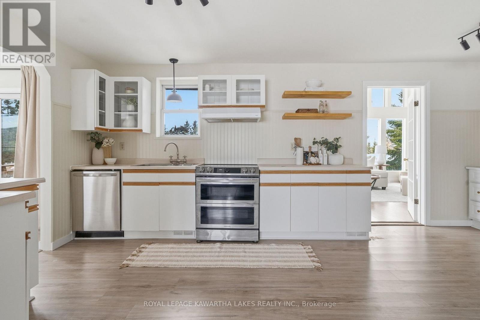 77 County Rd 36, Kawartha Lakes (Ops), Ontario  K9V 4R4 - Photo 18 - X12853898