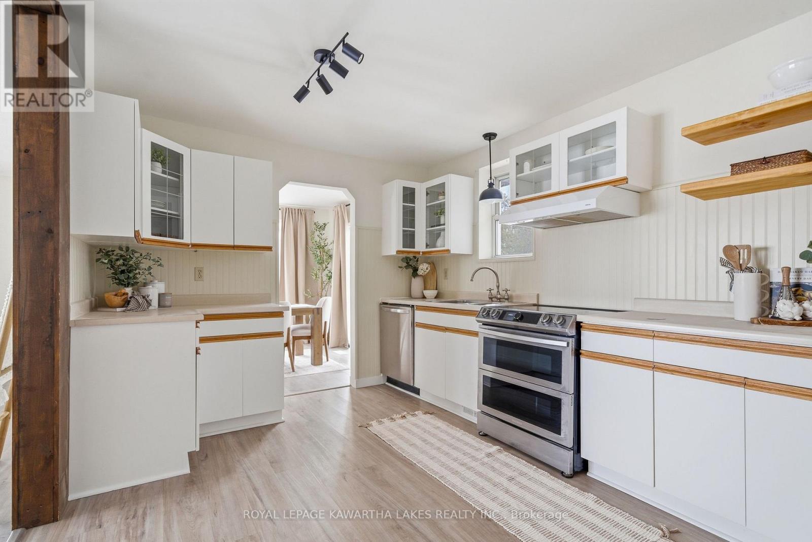 77 County Rd 36, Kawartha Lakes (Ops), Ontario  K9V 4R4 - Photo 19 - X12853898