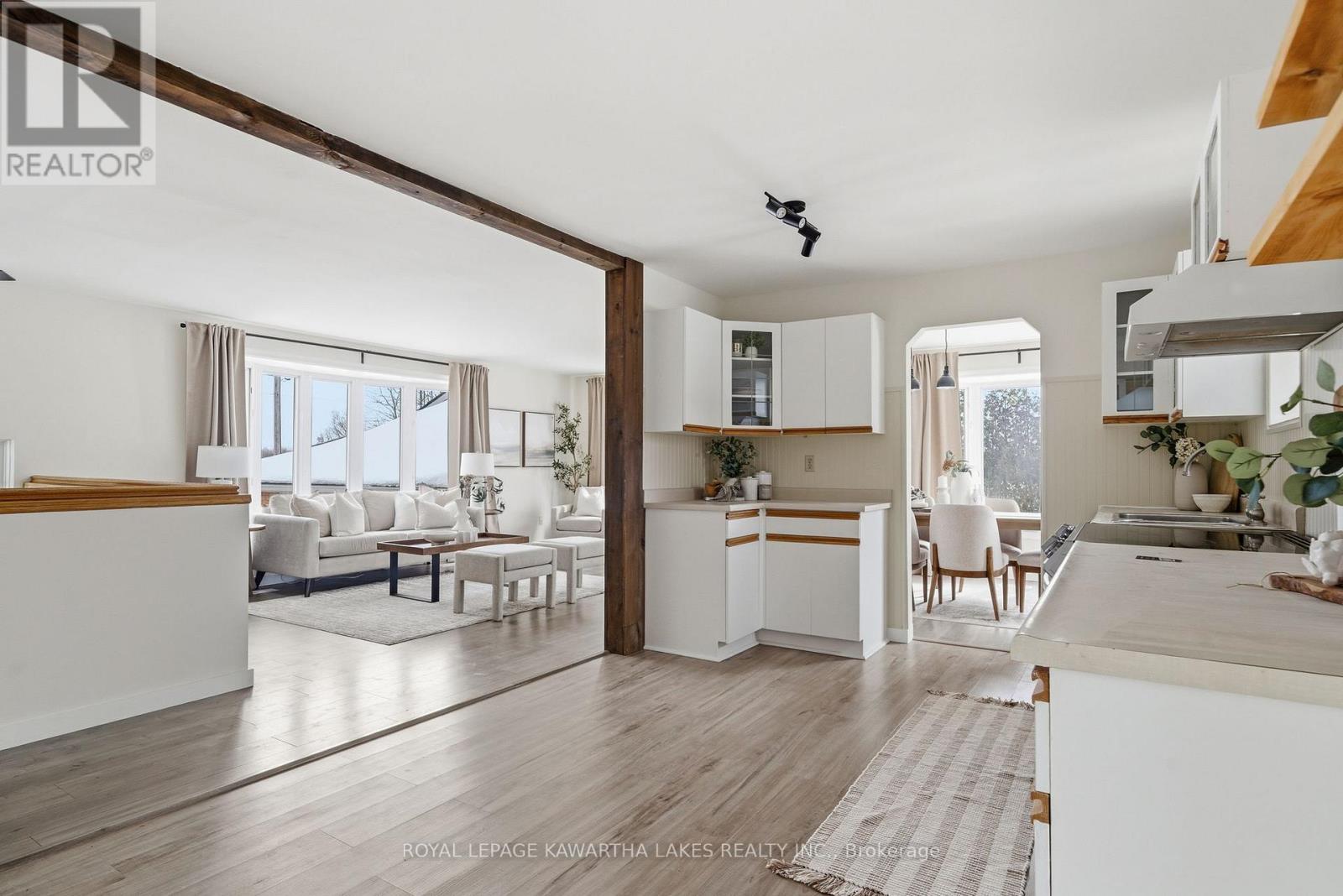 77 County Rd 36, Kawartha Lakes (Ops), Ontario  K9V 4R4 - Photo 21 - X12853898