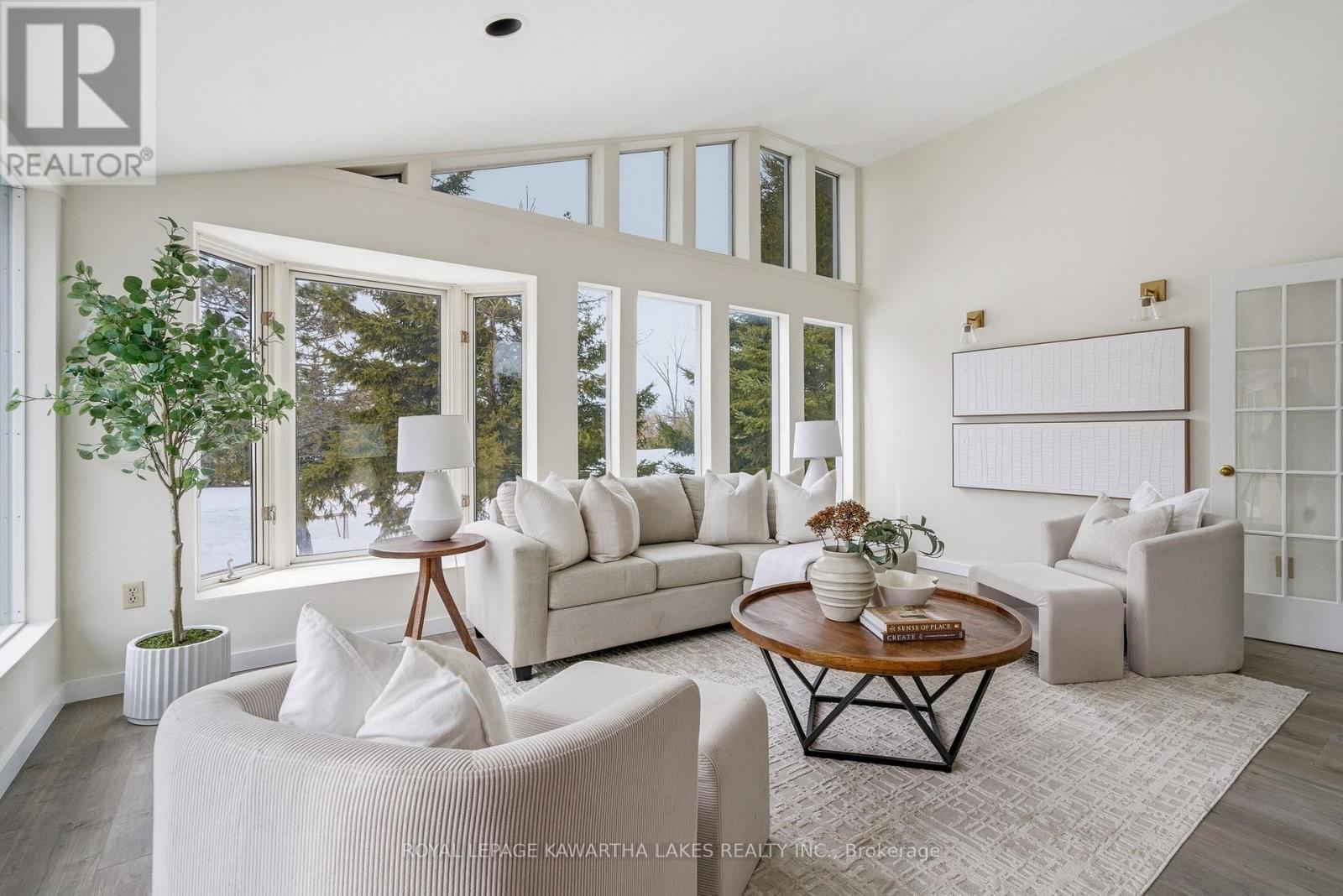 77 County Rd 36, Kawartha Lakes (Ops), Ontario  K9V 4R4 - Photo 22 - X12853898