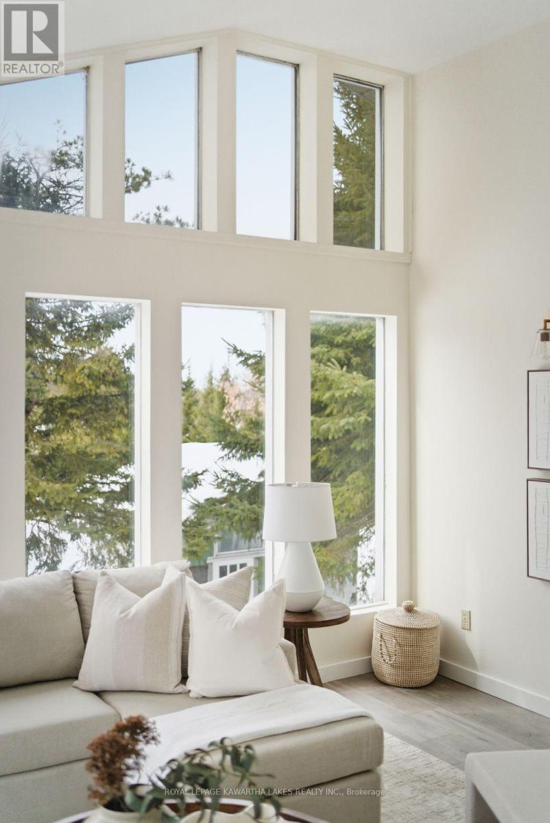 77 County Rd 36, Kawartha Lakes (Ops), Ontario  K9V 4R4 - Photo 25 - X12853898