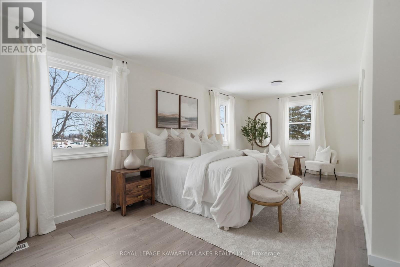 77 County Rd 36, Kawartha Lakes (Ops), Ontario  K9V 4R4 - Photo 28 - X12853898