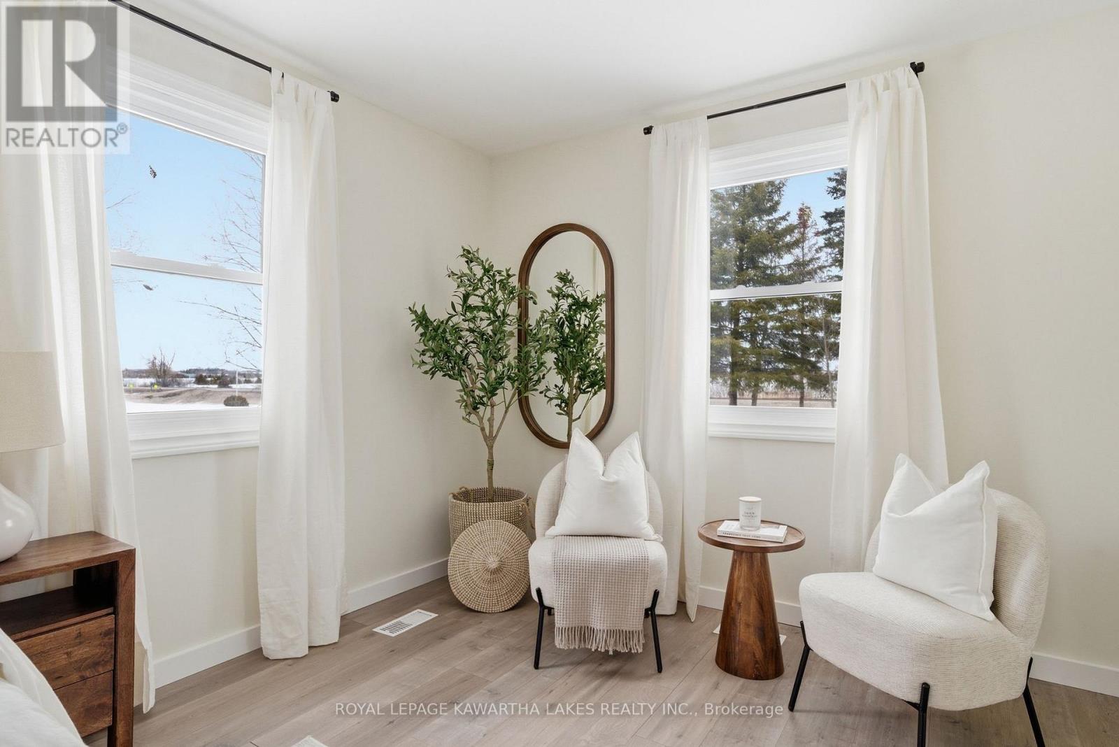 77 County Rd 36, Kawartha Lakes (Ops), Ontario  K9V 4R4 - Photo 29 - X12853898