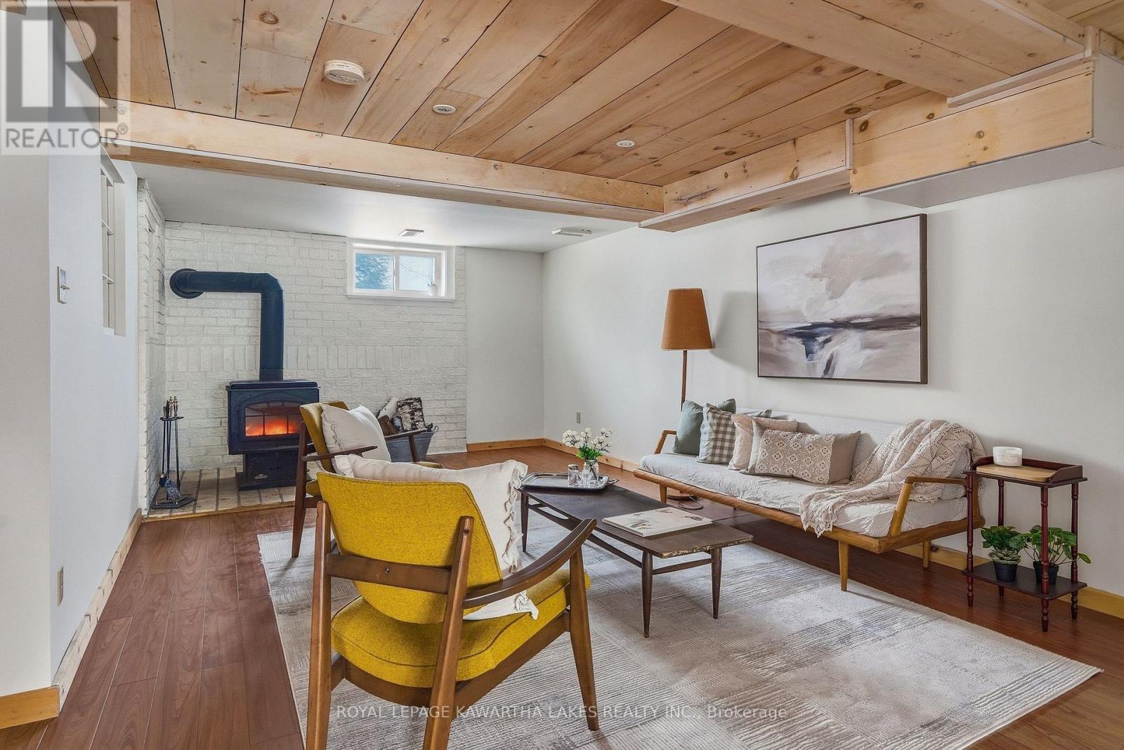 77 County Rd 36, Kawartha Lakes (Ops), Ontario  K9V 4R4 - Photo 33 - X12853898