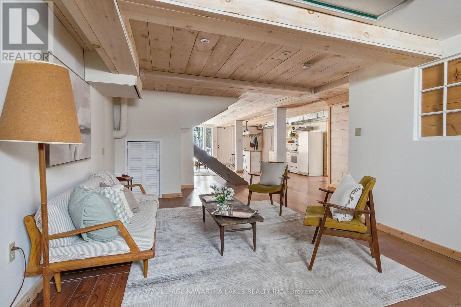 77 County Rd 36, Kawartha Lakes (Ops), Ontario  K9V 4R4 - Photo 34 - X12853898