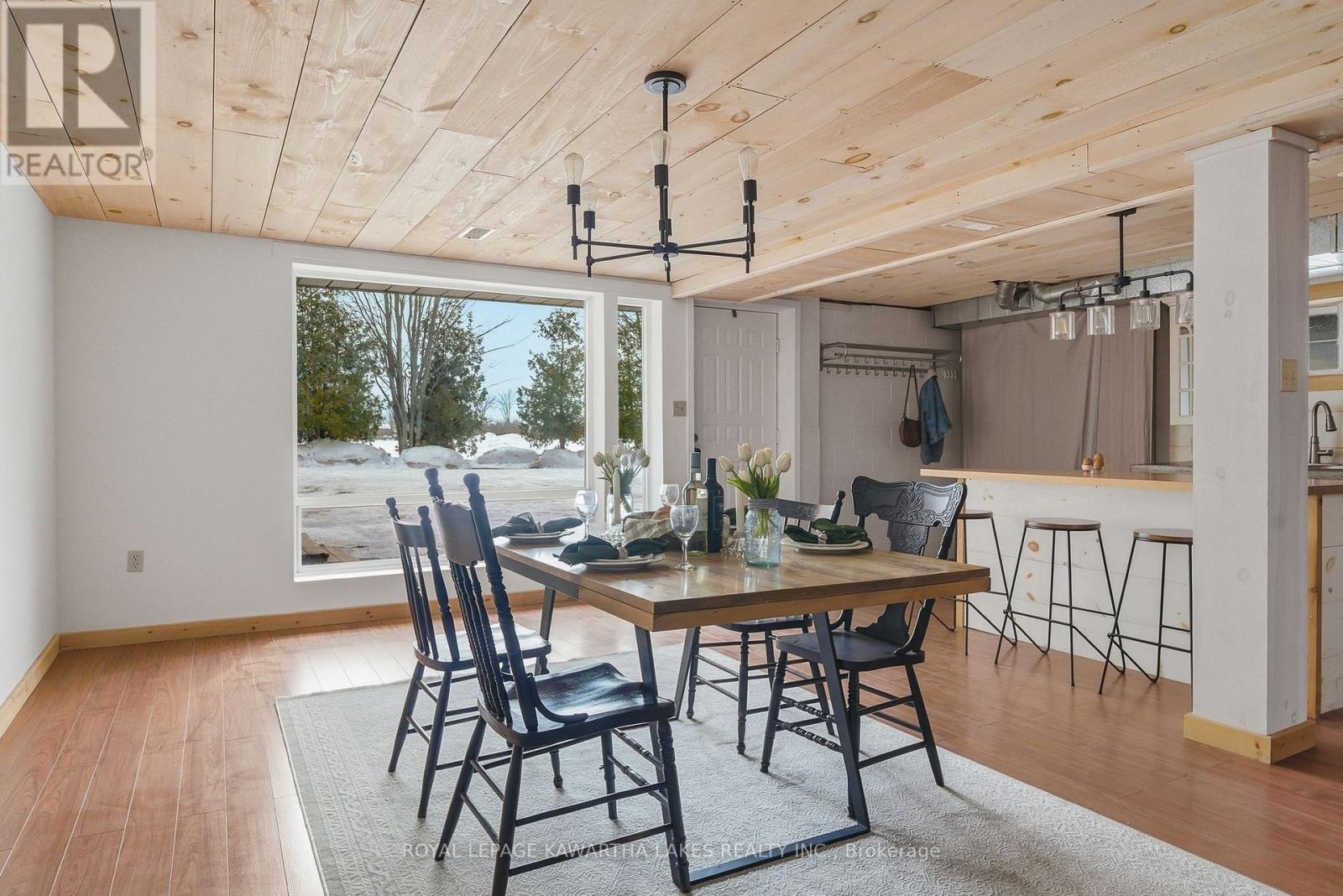 77 County Rd 36, Kawartha Lakes (Ops), Ontario  K9V 4R4 - Photo 35 - X12853898