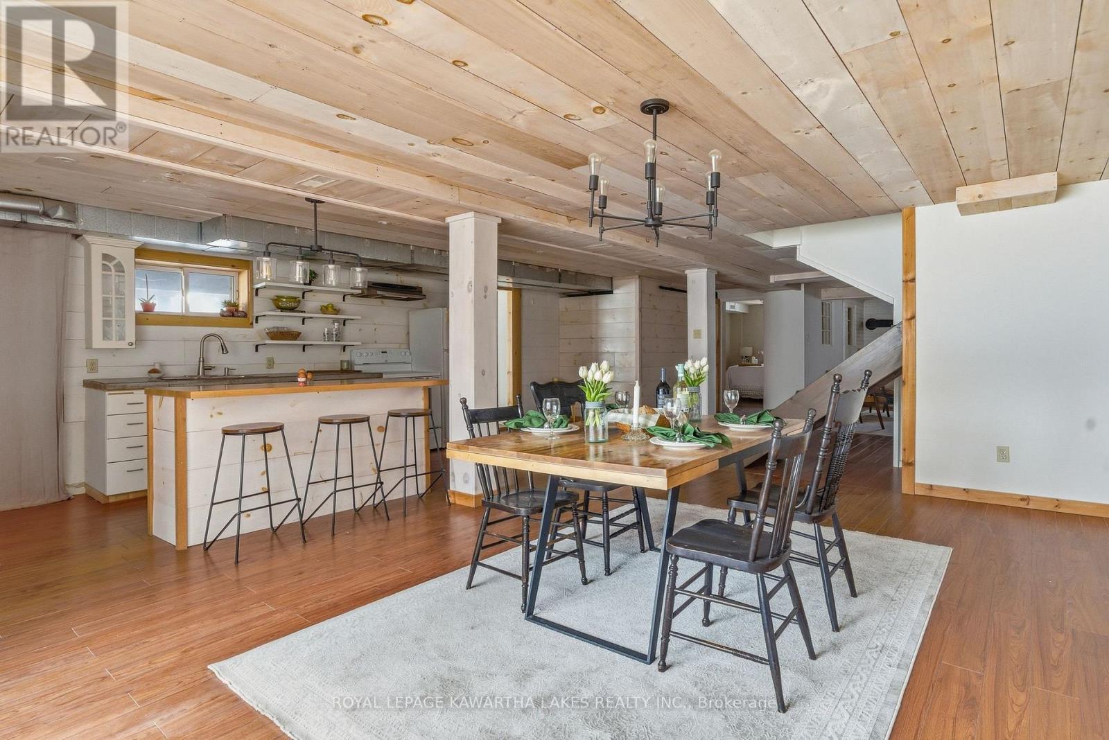 77 County Rd 36, Kawartha Lakes (Ops), Ontario  K9V 4R4 - Photo 36 - X12853898