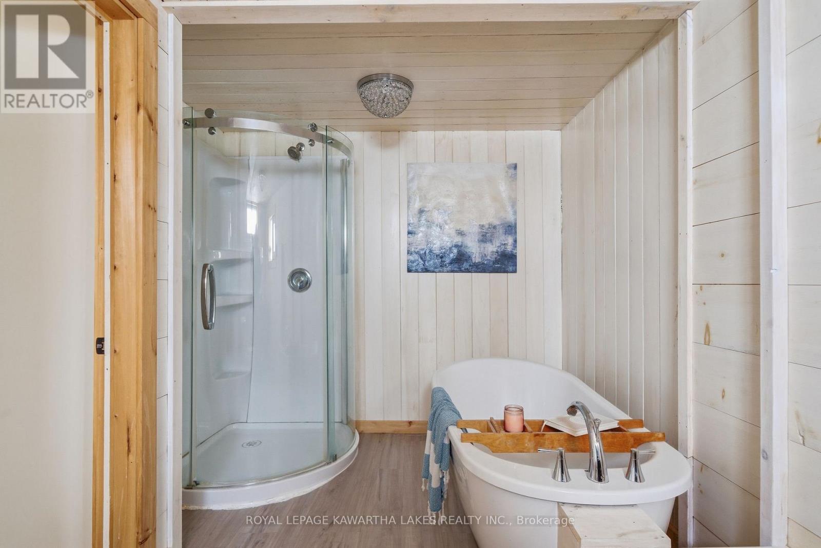 77 County Rd 36, Kawartha Lakes (Ops), Ontario  K9V 4R4 - Photo 40 - X12853898