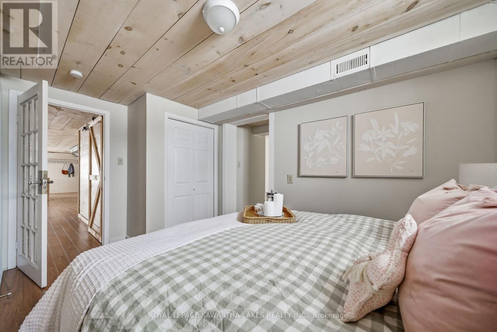 77 County Rd 36, Kawartha Lakes (Ops), Ontario  K9V 4R4 - Photo 41 - X12853898