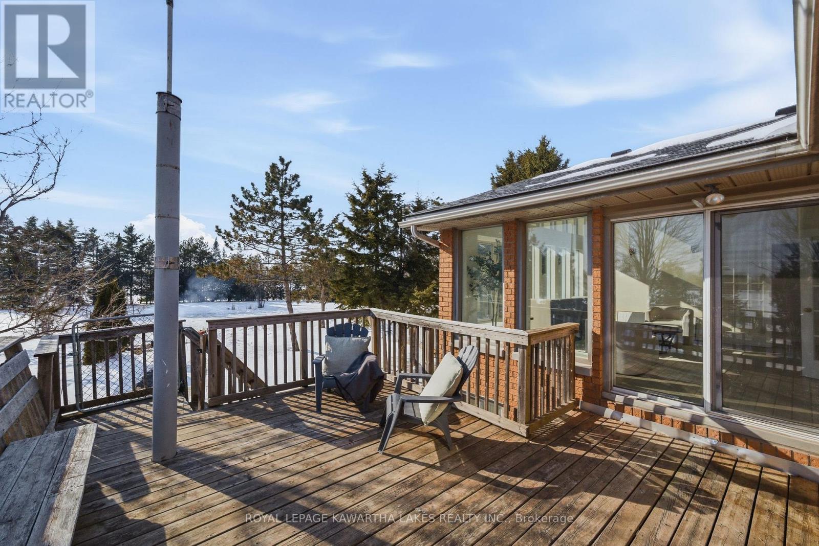 77 County Rd 36, Kawartha Lakes (Ops), Ontario  K9V 4R4 - Photo 42 - X12853898