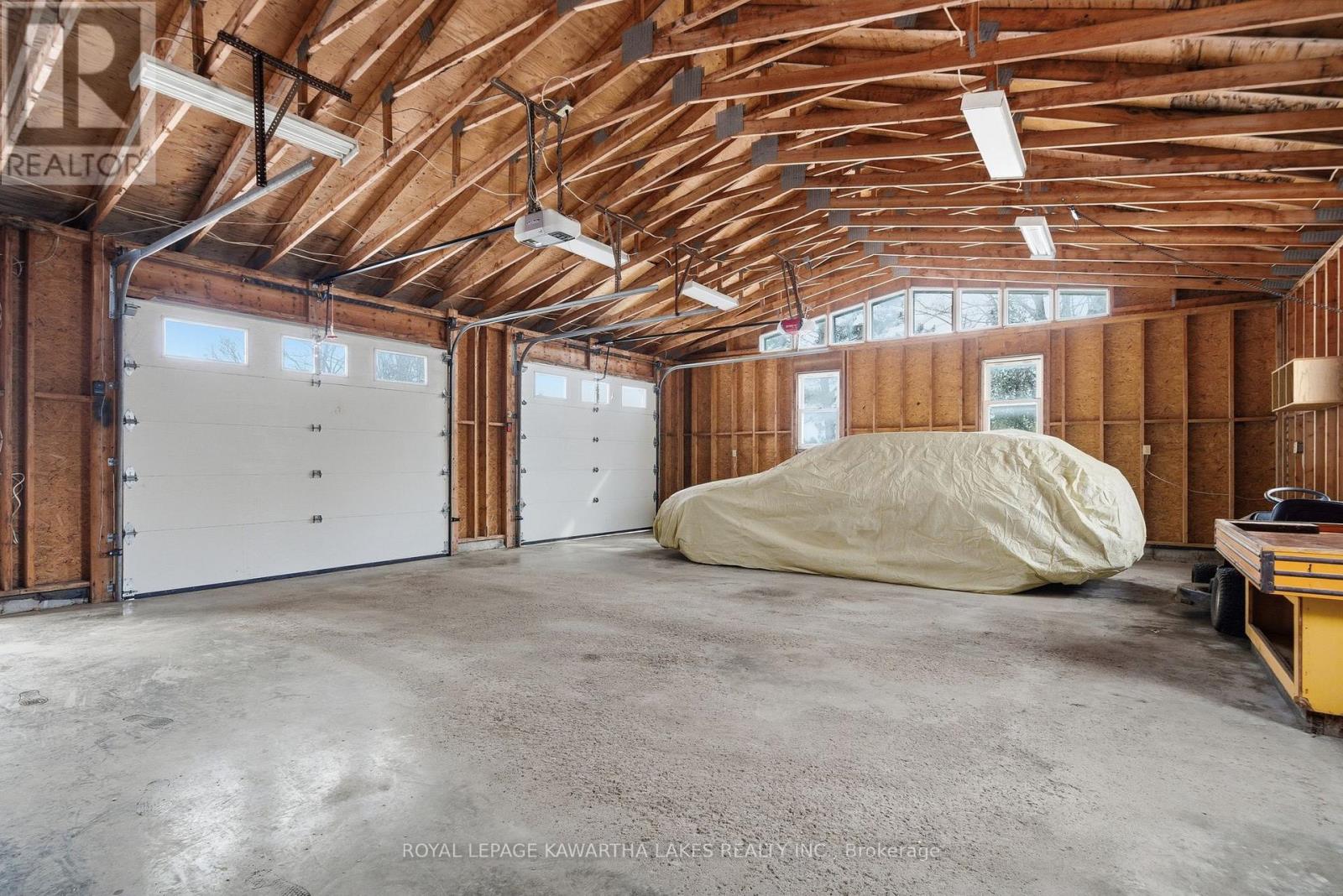 77 County Rd 36, Kawartha Lakes (Ops), Ontario  K9V 4R4 - Photo 46 - X12853898