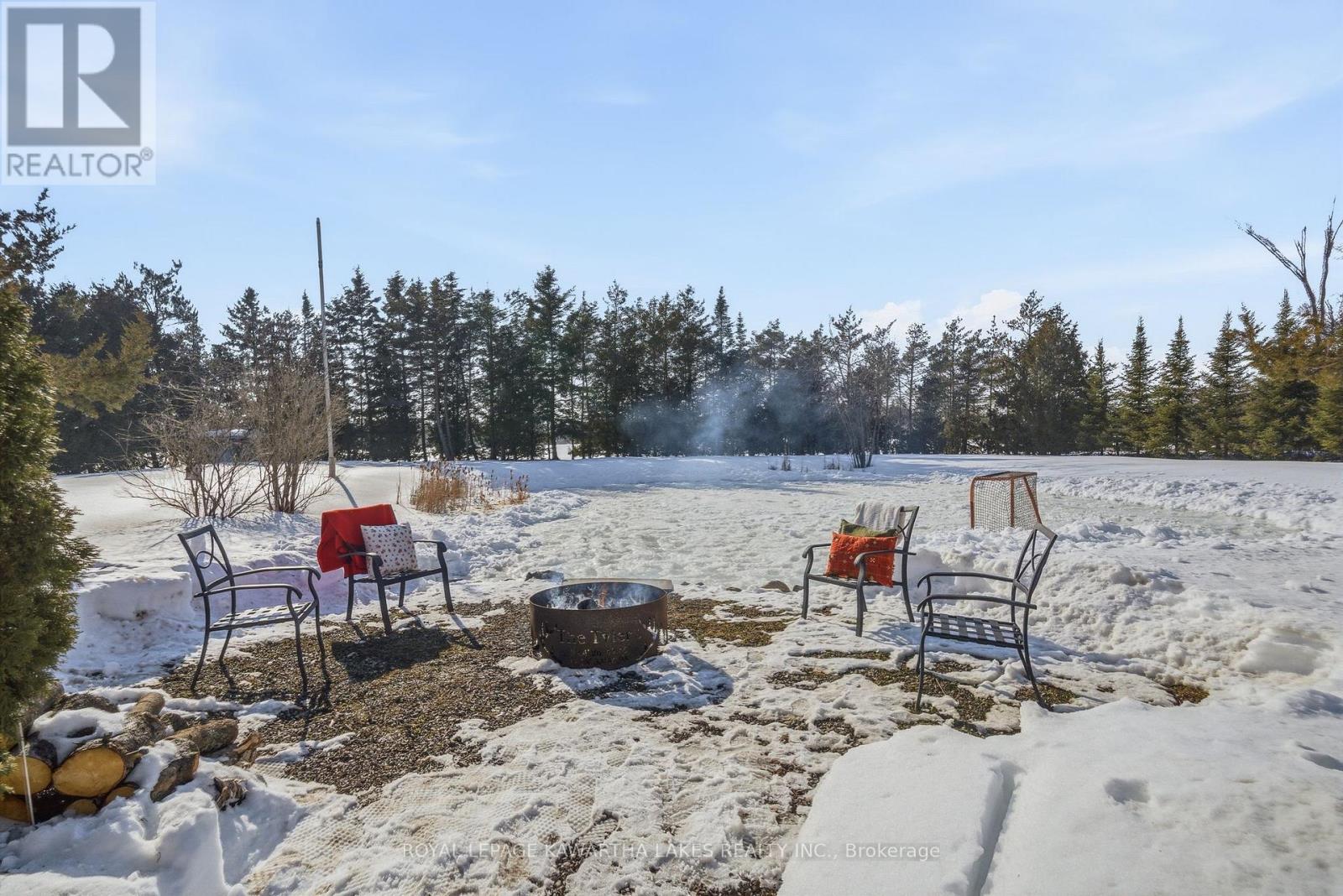 77 County Rd 36, Kawartha Lakes (Ops), Ontario  K9V 4R4 - Photo 47 - X12853898