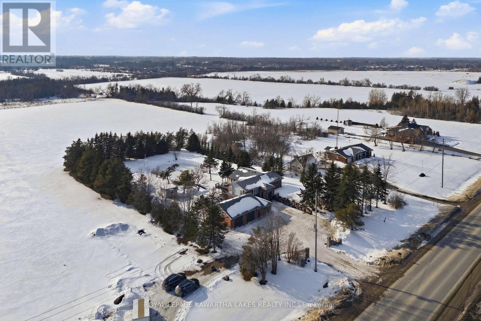 77 County Rd 36, Kawartha Lakes (Ops), Ontario  K9V 4R4 - Photo 50 - X12853898