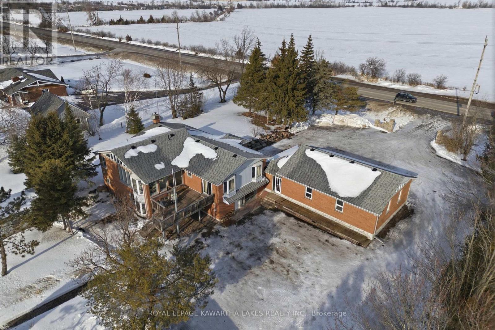 77 County Rd 36, Kawartha Lakes (Ops), Ontario  K9V 4R4 - Photo 6 - X12853898