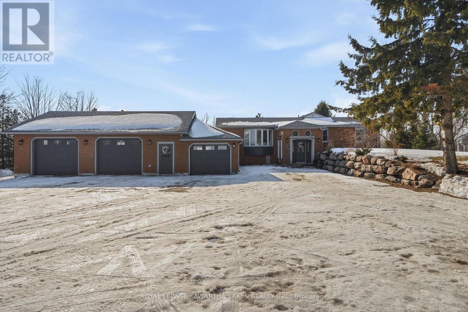 77 County Rd 36, Kawartha Lakes (Ops), Ontario  K9V 4R4 - Photo 8 - X12853898