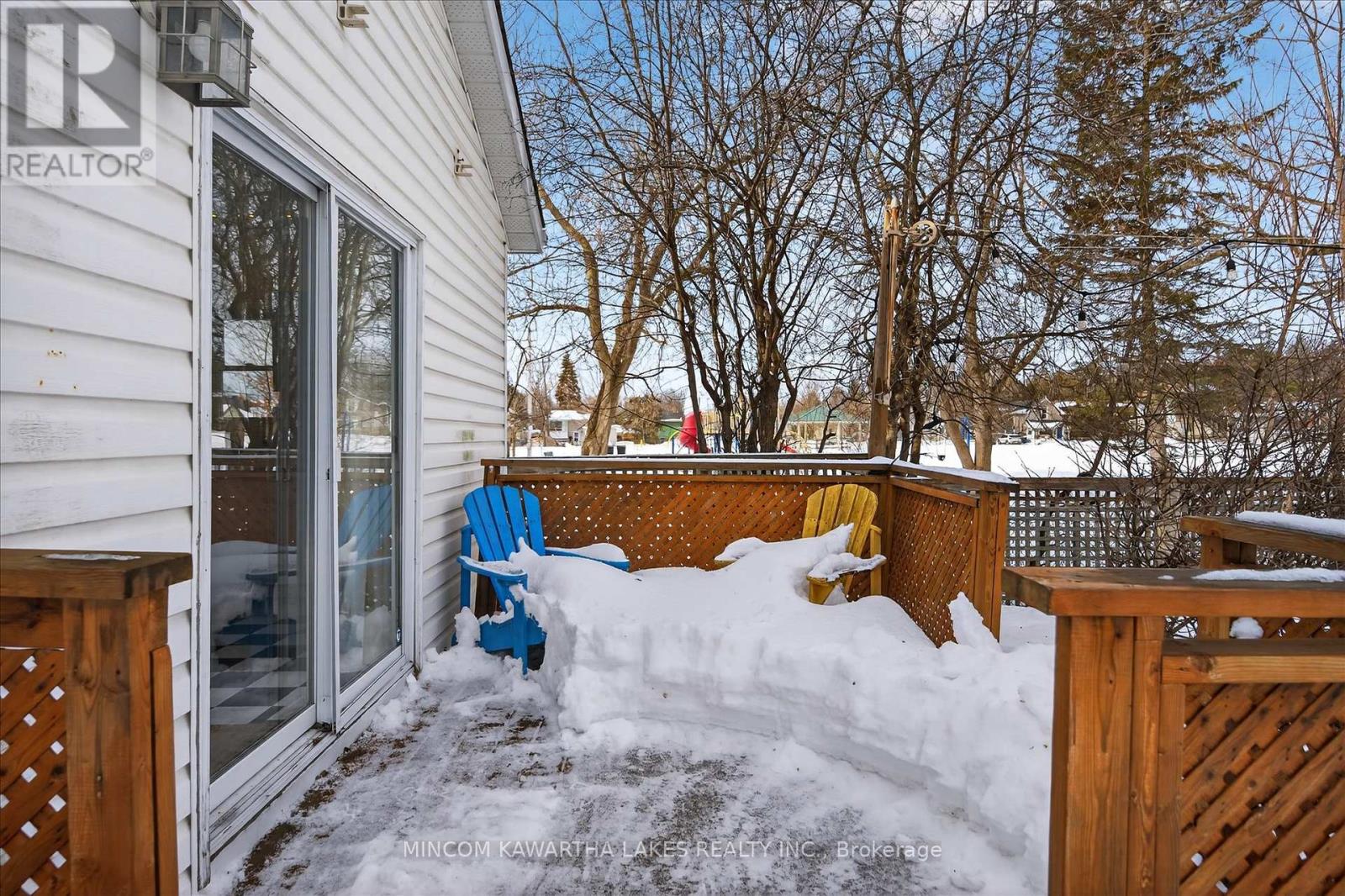 668 Brown Street, Peterborough (Otonabee Ward 1), Ontario  K9J 4K5 - Photo 21 - X12854076