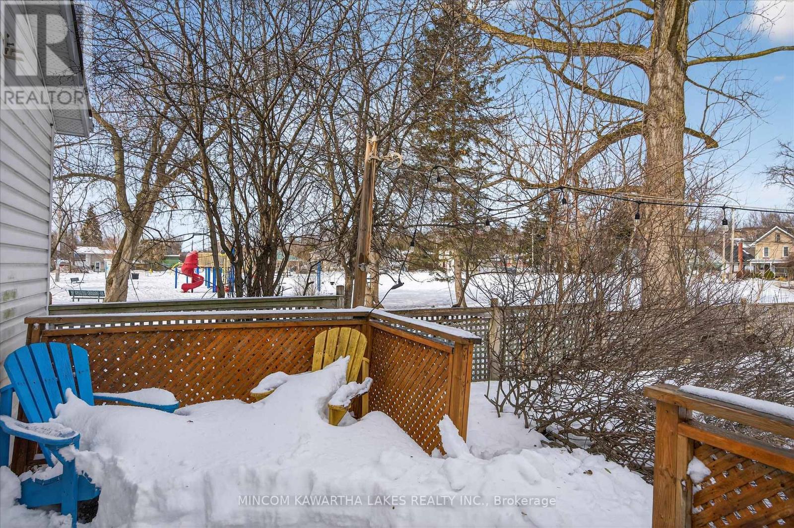 668 Brown Street, Peterborough (Otonabee Ward 1), Ontario  K9J 4K5 - Photo 22 - X12854076