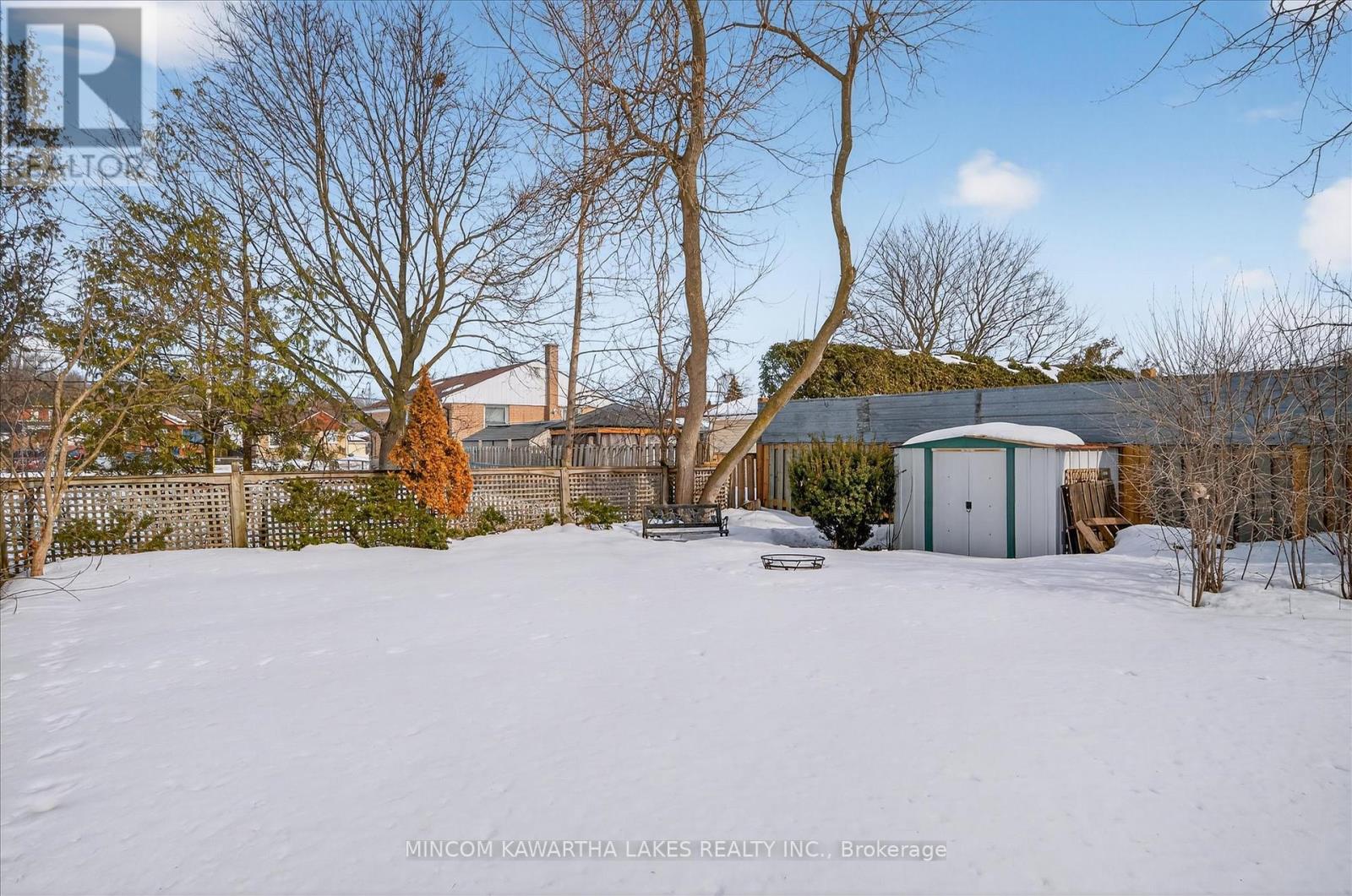 668 Brown Street, Peterborough (Otonabee Ward 1), Ontario  K9J 4K5 - Photo 35 - X12854076