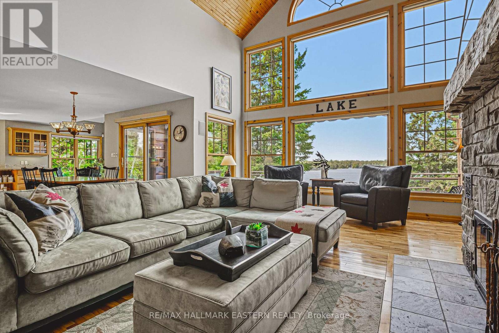 538 RISHOR AVENUE, douro-dummer, Ontario