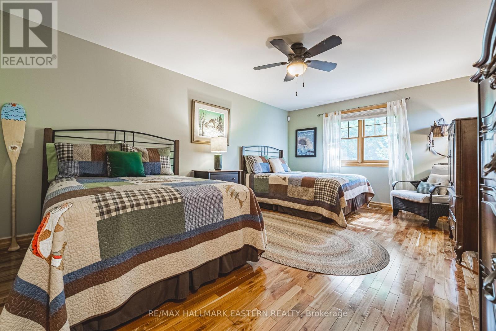 538 Rishor Avenue, Douro-Dummer, Ontario  K0L 2H0 - Photo 23 - X12854108