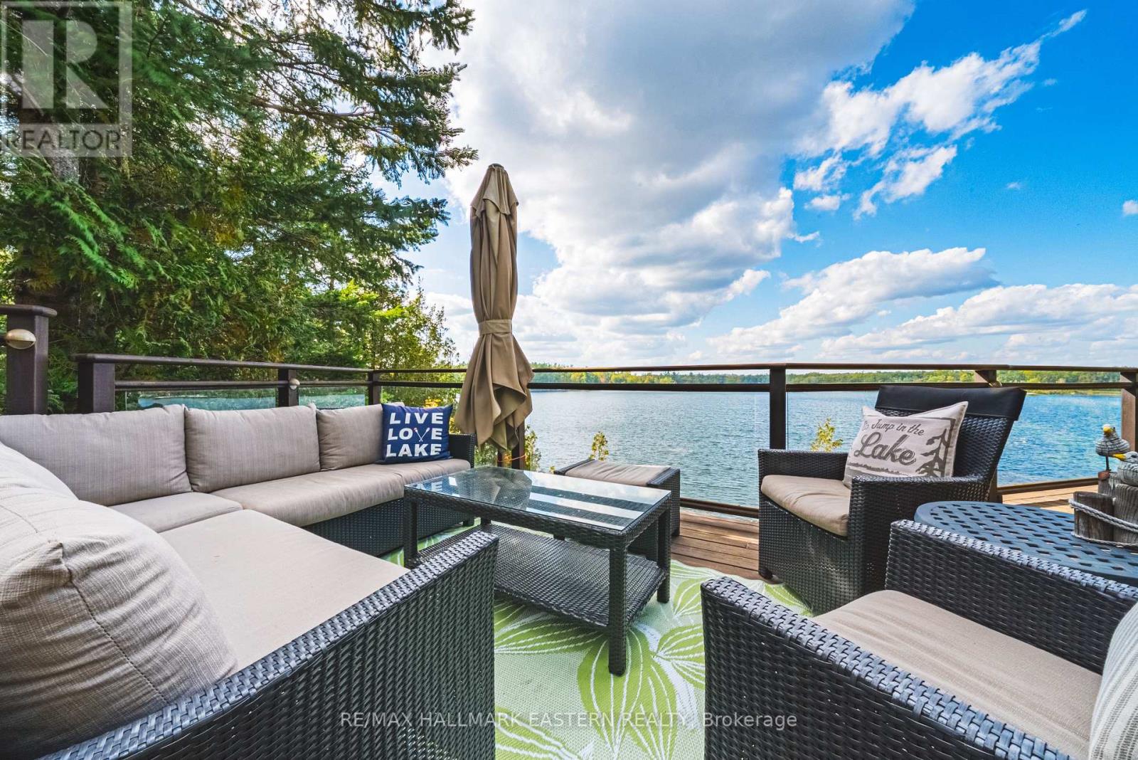 538 Rishor Avenue, Douro-Dummer, Ontario  K0L 2H0 - Photo 44 - X12854108