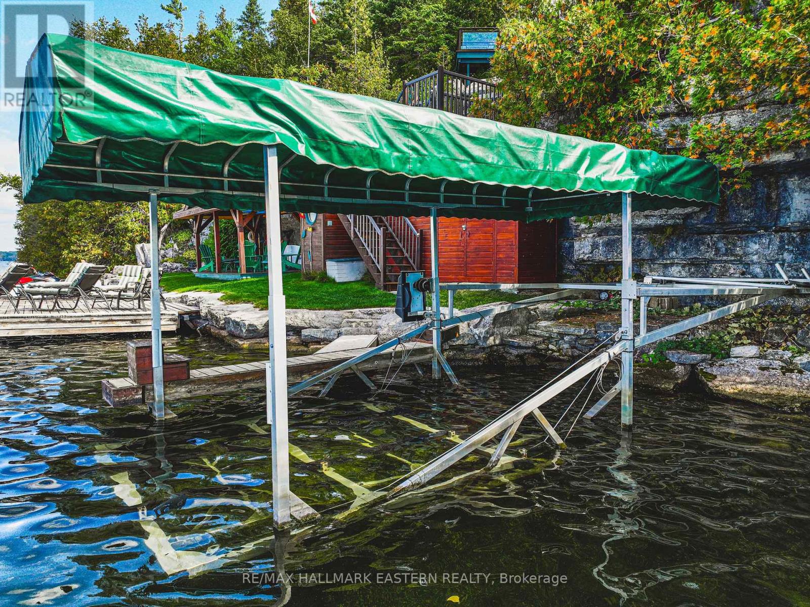 538 Rishor Avenue, Douro-Dummer, Ontario  K0L 2H0 - Photo 46 - X12854108