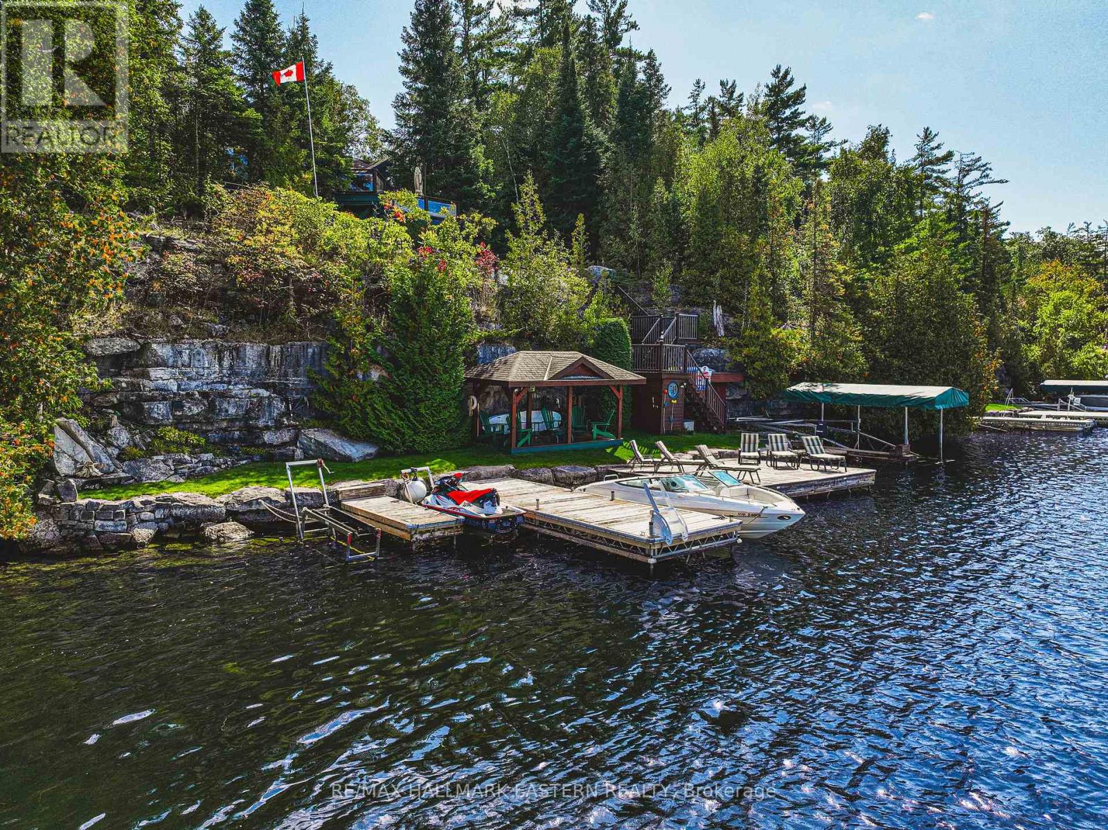 538 Rishor Avenue, Douro-Dummer, Ontario  K0L 2H0 - Photo 7 - X12854108