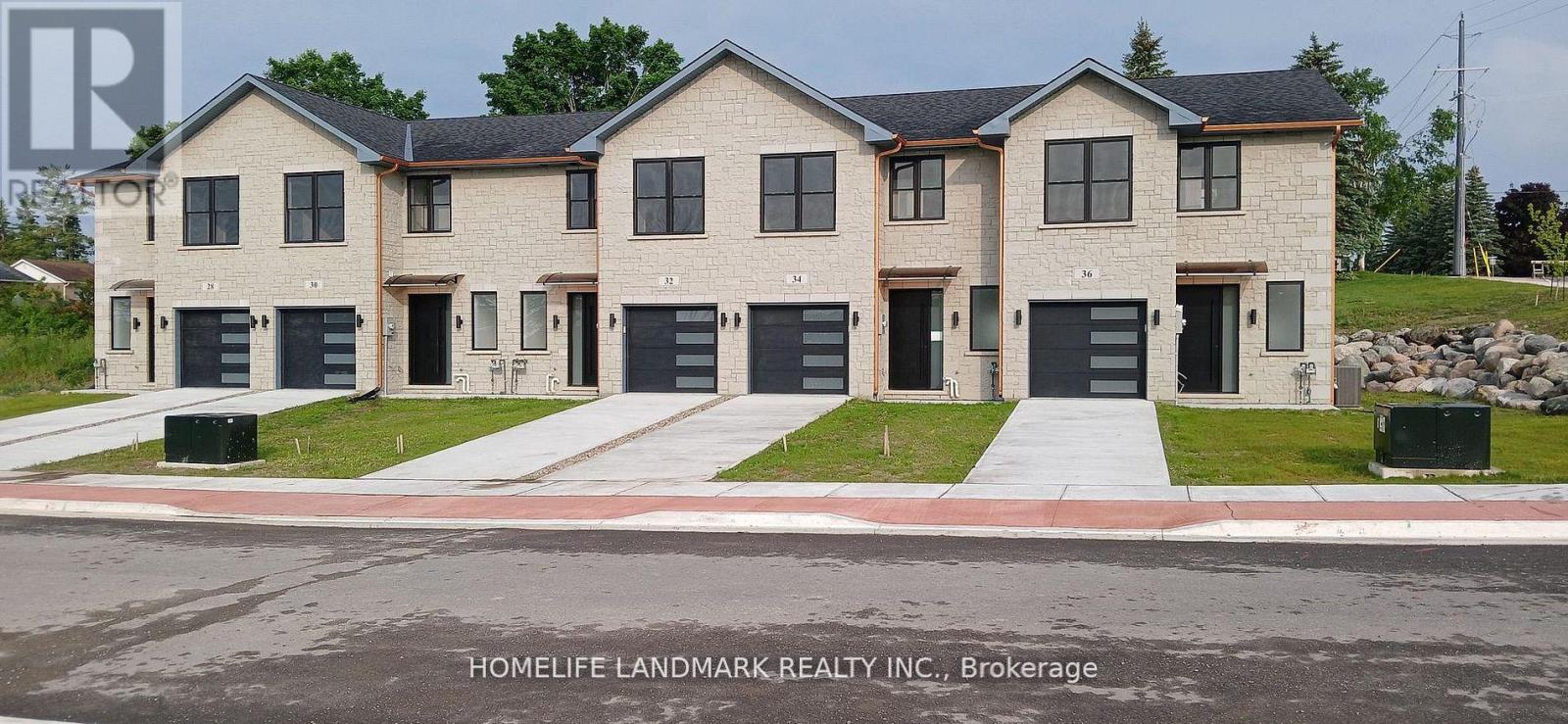 28 REGENT STREET, trent hills (campbellford), Ontario