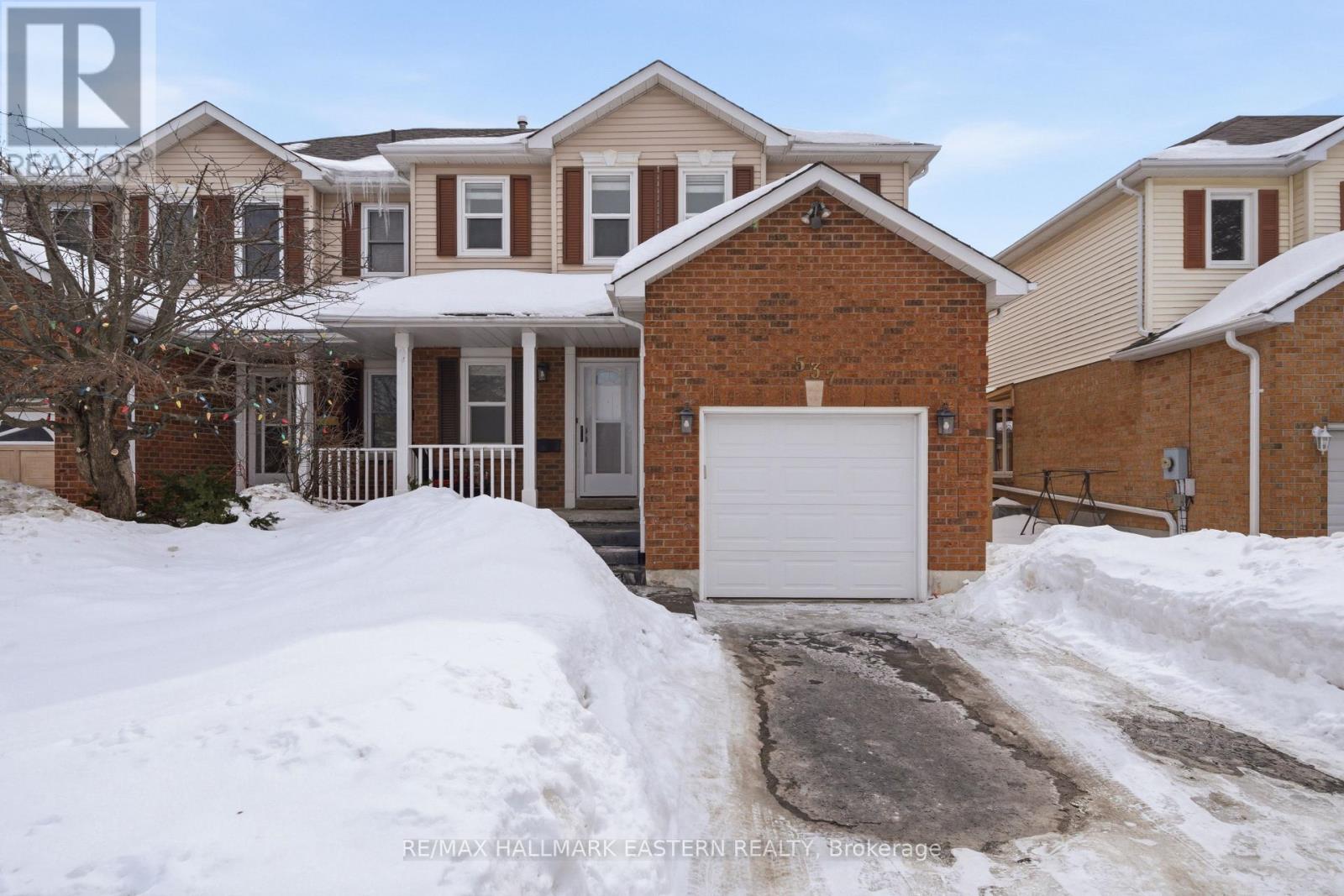 537 WILFRED DRIVE, peterborough (otonabee ward 1), Ontario