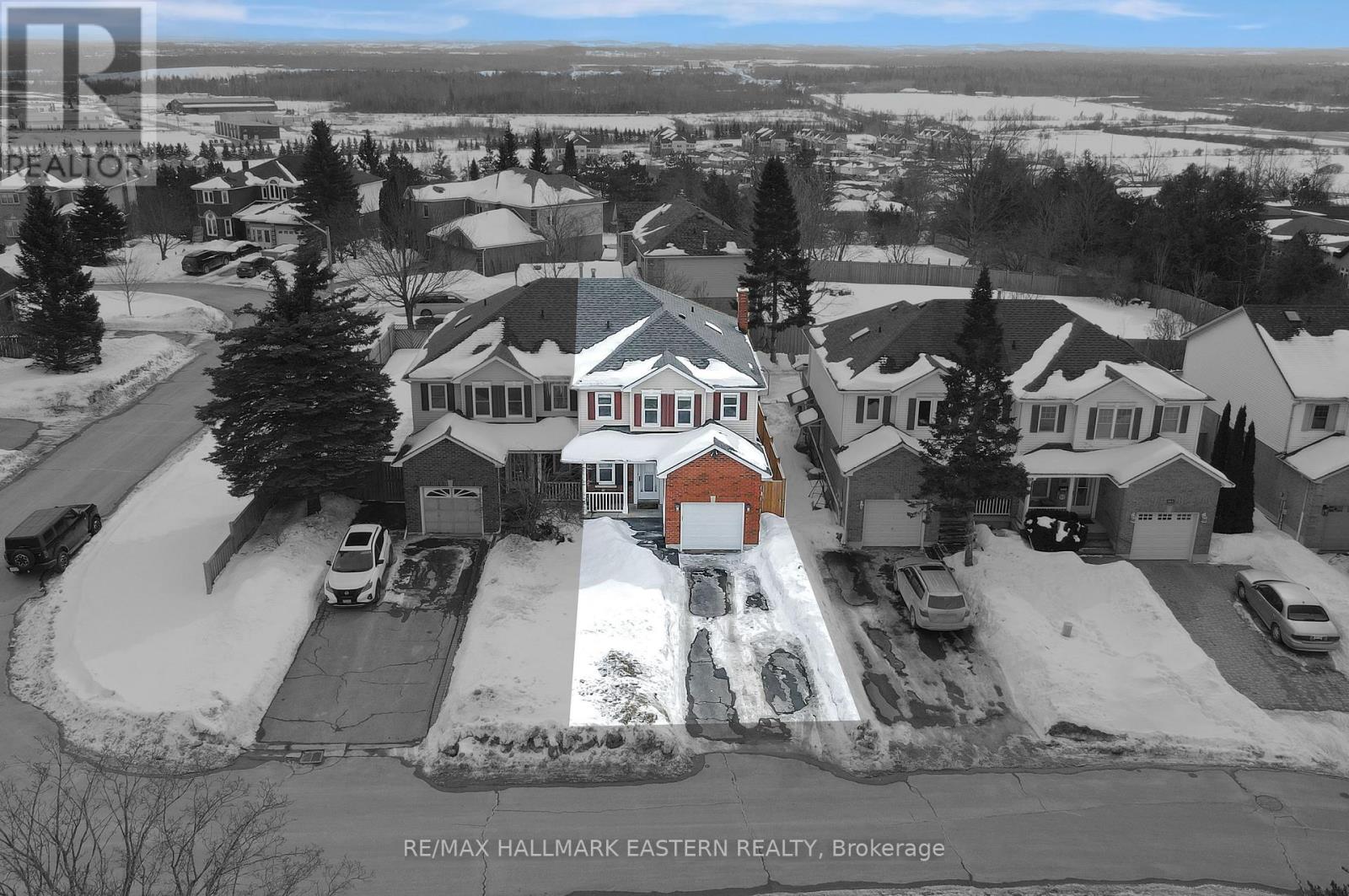 537 Wilfred Drive, Peterborough (Otonabee Ward 1), Ontario  K9K 2H1 - Photo 2 - X12854774