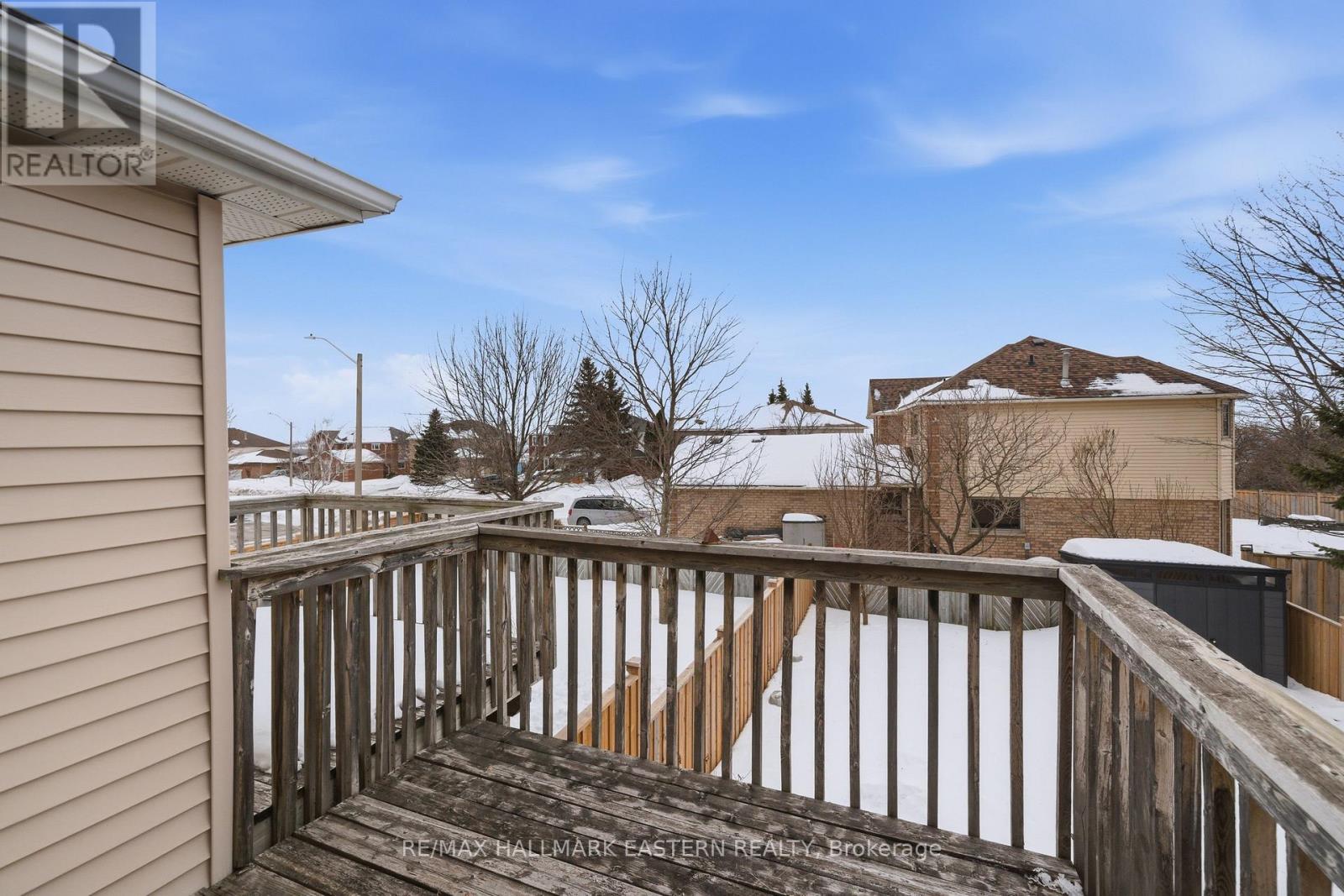 537 Wilfred Drive, Peterborough (Otonabee Ward 1), Ontario  K9K 2H1 - Photo 23 - X12854774