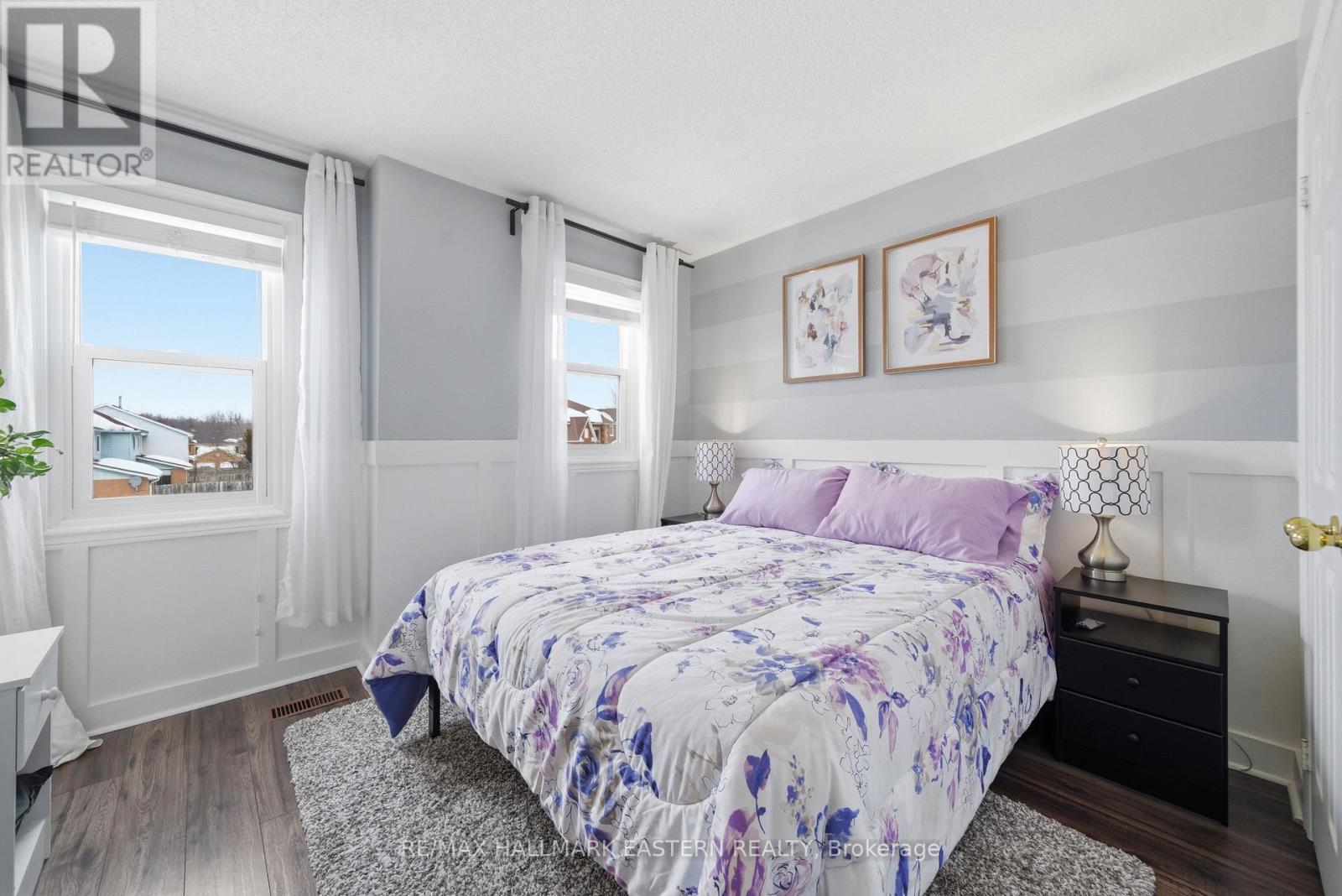 537 Wilfred Drive, Peterborough (Otonabee Ward 1), Ontario  K9K 2H1 - Photo 27 - X12854774