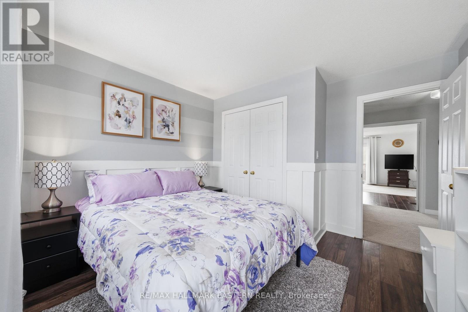 537 Wilfred Drive, Peterborough (Otonabee Ward 1), Ontario  K9K 2H1 - Photo 28 - X12854774