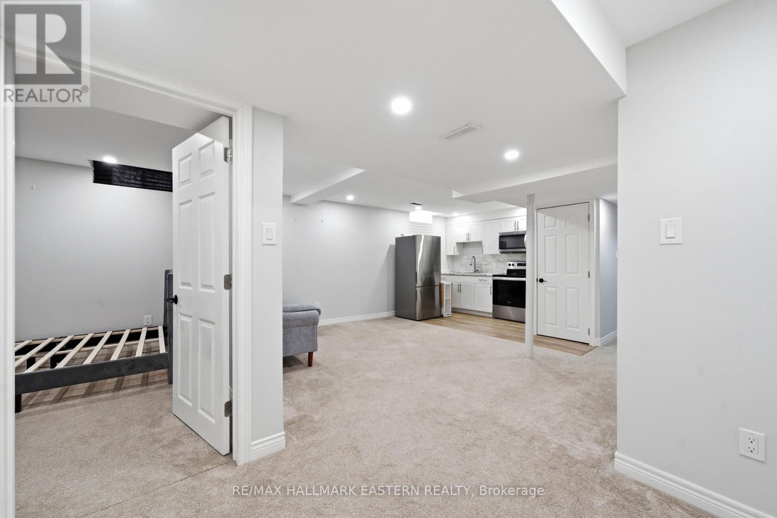 537 Wilfred Drive, Peterborough (Otonabee Ward 1), Ontario  K9K 2H1 - Photo 35 - X12854774