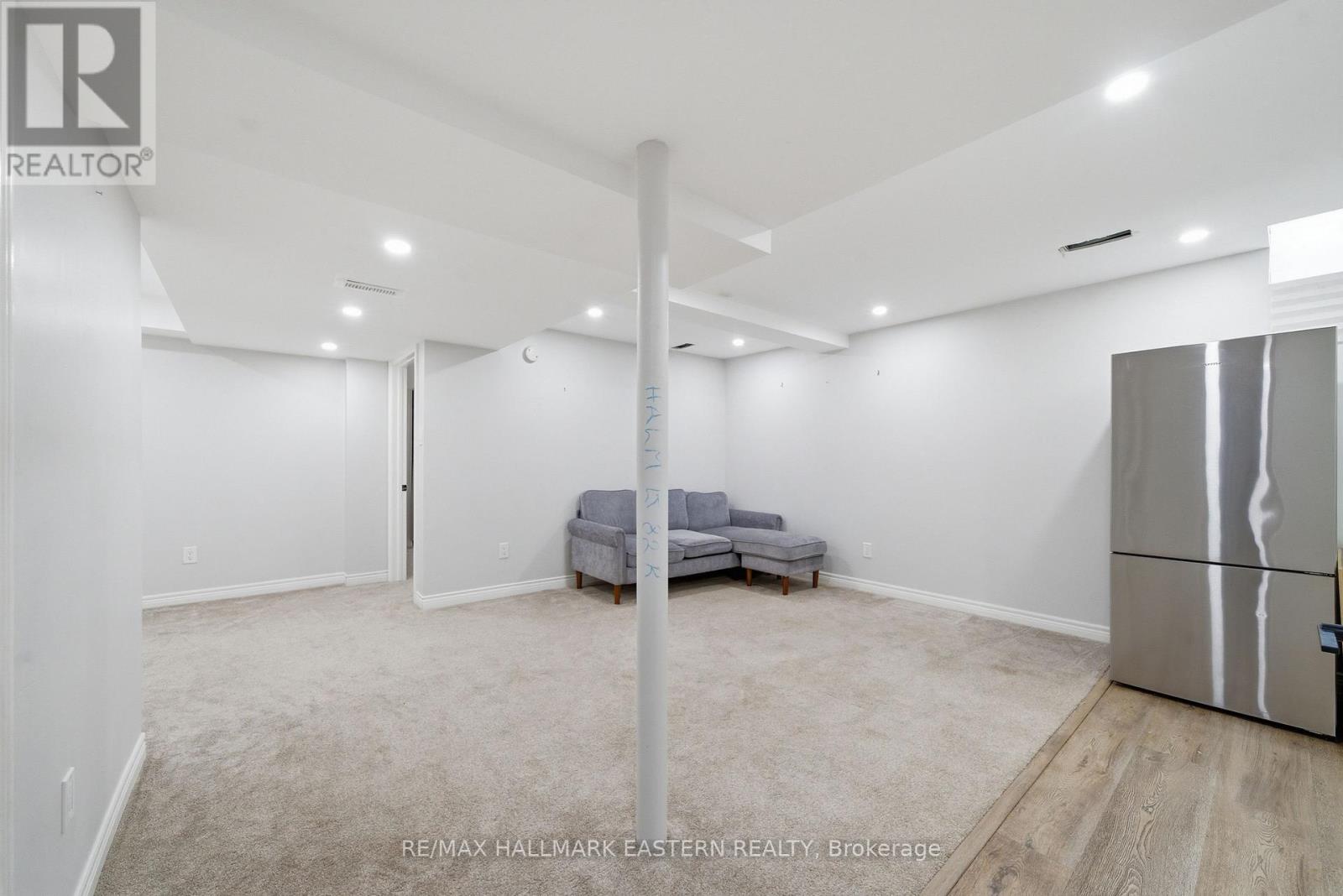 537 Wilfred Drive, Peterborough (Otonabee Ward 1), Ontario  K9K 2H1 - Photo 36 - X12854774