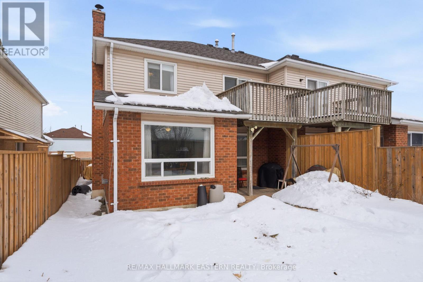 537 Wilfred Drive, Peterborough (Otonabee Ward 1), Ontario  K9K 2H1 - Photo 42 - X12854774