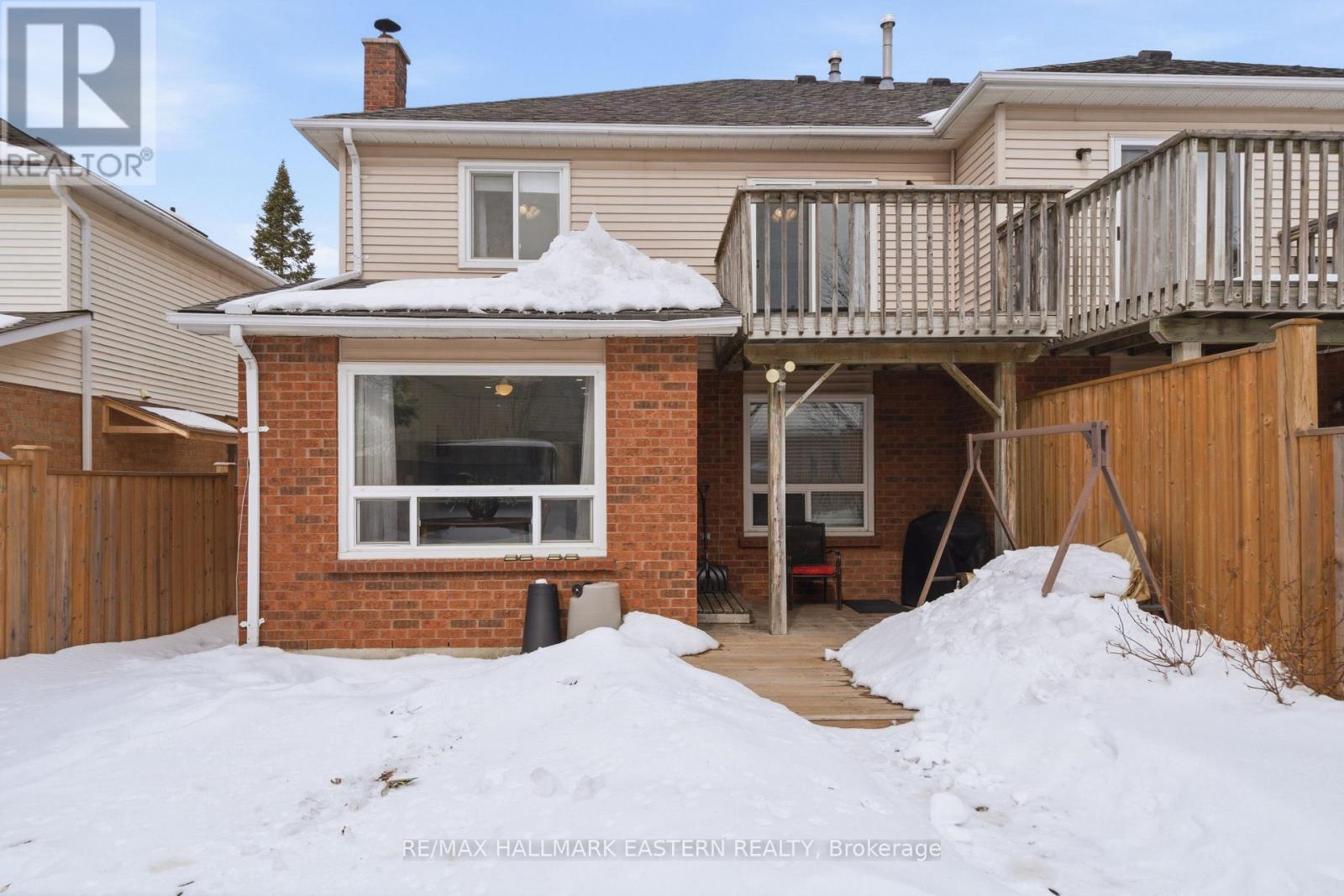 537 Wilfred Drive, Peterborough (Otonabee Ward 1), Ontario  K9K 2H1 - Photo 43 - X12854774