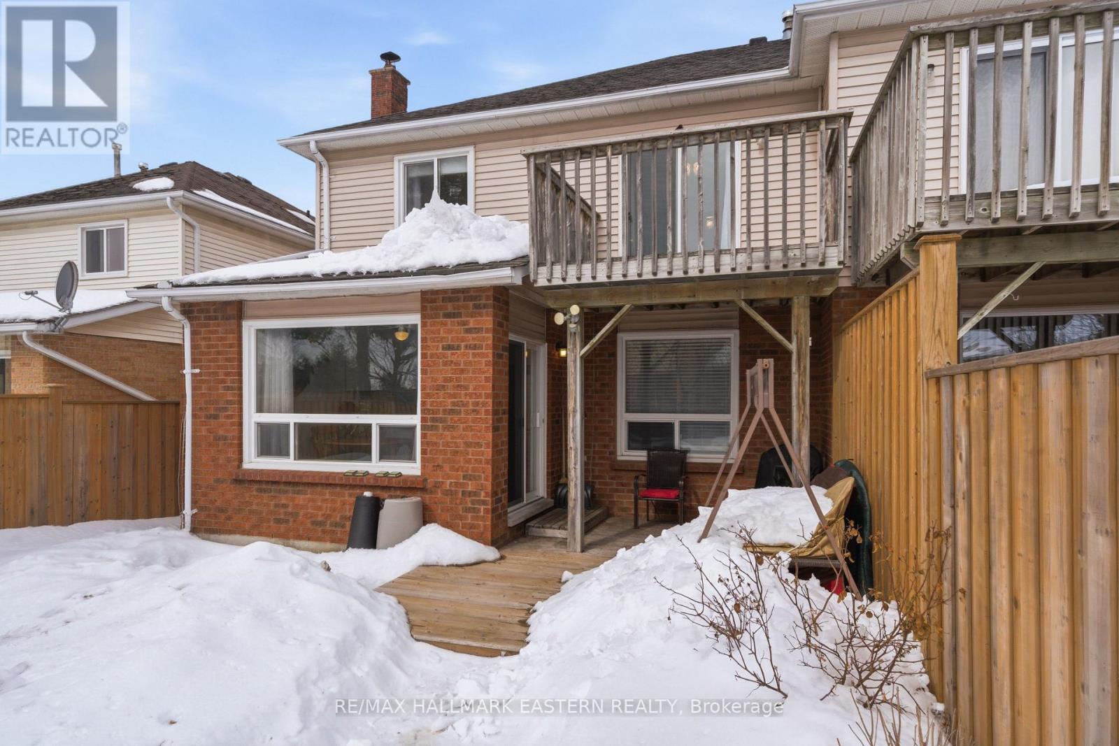 537 Wilfred Drive, Peterborough (Otonabee Ward 1), Ontario  K9K 2H1 - Photo 44 - X12854774