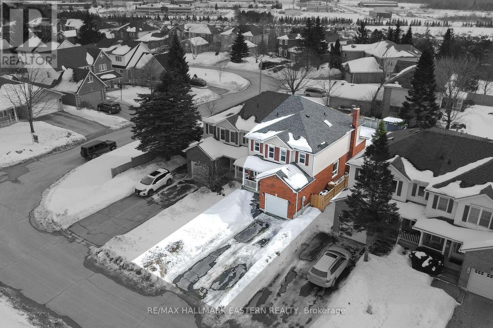 537 Wilfred Drive, Peterborough (Otonabee Ward 1), Ontario  K9K 2H1 - Photo 48 - X12854774